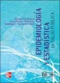 Epidemiología y Estadística En salud pública