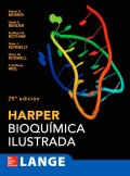 Harper Bioquímica Ilustrada