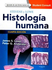 Image of Histología humana