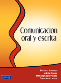 Image of COMUNICACIÓN ORAL Y ESCRITA