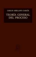 Teoría general del proceso