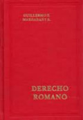 El derecho privado romano : como introduccion a la cultura juridica contemporanea