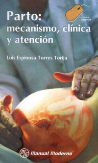 Image of PARTO - MECANISMO, CLÍNICA Y ATENCIÓN