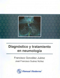 Image of DIAGNÓSTICO Y TRATAMIENTO EN NEUMOLOGÍA