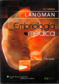 LANGMAN, Embriología médica