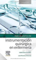 Manual práctico de instrumentación quirúrgica en enfermería