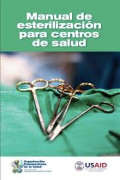 Manual de esterilización para centros de salud