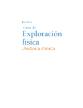 BATES Guía de Exploración Física E Historia Clínica