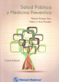 Salud pública y medicina preventiva